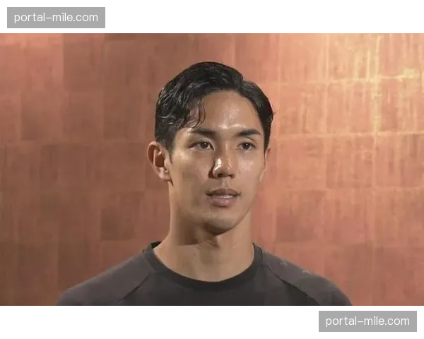 神户胜利船锋线三叉戟配合默契 武藤嘉纪五球领跑射手榜